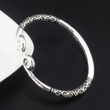 Mythical Figure Sun Wukong Hand Bangle Bracelet for Decoration Band-Tightening Spell Bracelets Jewelry Accessories Gifts