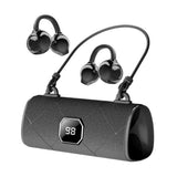 Premium HiFi Wireless Earbuds Breakthrough Acavity Technology Panoramic Sound Field Dual Bluetooth 54 Chip Smart Algorithm