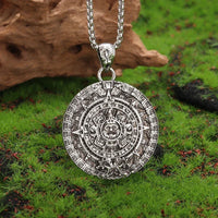 Retro Devil Mask Pendant Japanese Samurai Style Punk Pendant Necklace Men's Gothic Halloween Jewelry Gift