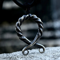 BEIER Stainless Steel Punk Style Simple Octopus Pendant Pendant fashion Chain Necklace men/women Jewelry BP8-1004