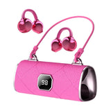 Premium HiFi Wireless Earbuds Breakthrough Acavity Technology Panoramic Sound Field Dual Bluetooth 54 Chip Smart Algorithm