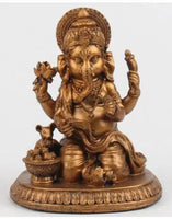 Hindu hinduism Vishnu Vishnu Siva elephant god Statue Dancing Lord Shiva Hindu God Showpiece Gifts Home Decor