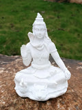 Sandstone Shiva Statue Yoga Figurine Zen Meditation Buddha Decor India Religion Feng Shui Craft  Home Decoration Accessories