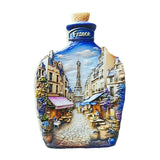 France Provence Fridge Magnets Tourism Souvenir Refrigerator Sticker Handicraft Gift Decoration