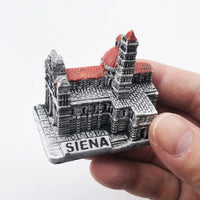 France  Feelings Souvenir Fridge Magnets Decoration Articles Handicraft Magnetic Refrigerator Collection Gifts