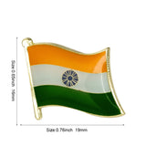 300+Different World Flag Badge Country Flag Pin Lapel Pins Brooch