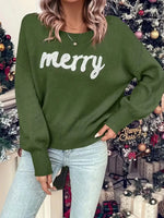 New Autumn Christmas Knitted Women's Sweater,Elegant Women's Sweaters,Women's Tricot,Pullovers Women,Shoujo Clothes