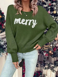 New Autumn Christmas Knitted Women's Sweater,Elegant Women's Sweaters,Women's Tricot,Pullovers Women,Shoujo Clothes