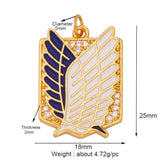 Peace Sign Feather Talisman Amulet Witch Religious Charm Pendant,MAMA Love Heart Wiccan Zircon Necklace Jewelry Findings L61