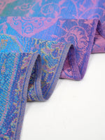 Fashion Women's Silk Scarf Luxury Satin Shawl Wraps pashmina scarf