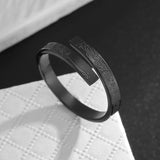 Exquisite Stainless Steel Islamic Muslim Calligraphy Arabic Pendant Necklace Men Women Religious Jewelry Accessories