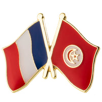 Switzerland Lapel Pin Flag badge Brooch Pins Badges