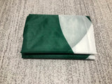 Pakistan flag 90x150cm high quality polyester hanging Banner 3x5Ft PAK PK Pakistani Islamic Republic Pakistan Flag for decor