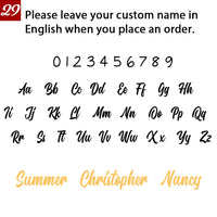My Shape Custom Name Phone Number Keychain for Car Anti-lost Keyrings Personalized Name Keyholder Stainless Steel Jewelry Gifts