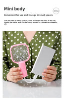 Household usb purple light mosquito killer lamp electric mosquito swatter trap and kill mosquitoes outdoor picnic portable car