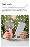 Household usb purple light mosquito killer lamp electric mosquito swatter trap and kill mosquitoes outdoor picnic portable car