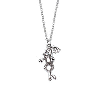 Jewelry Tools Accessories Long Necklace Dragonfly Bee Supplies