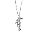 Jewelry Tools Accessories Long Necklace Dragonfly Bee Supplies