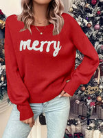 New Autumn Christmas Knitted Women's Sweater,Elegant Women's Sweaters,Women's Tricot,Pullovers Women,Shoujo Clothes