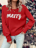 New Autumn Christmas Knitted Women's Sweater,Elegant Women's Sweaters,Women's Tricot,Pullovers Women,Shoujo Clothes