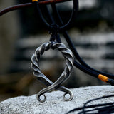 BEIER Stainless Steel Punk Style Simple Octopus Pendant Pendant fashion Chain Necklace men/women Jewelry BP8-1004