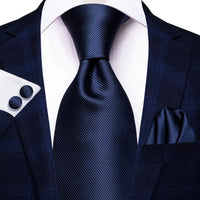 Gift Tie for Men 2023 New Sage Green Plaid Fashion Brand Wedding Party Necktie Handky Cufflinks Wholesale Hi-Tie Designer