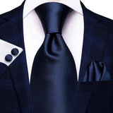 Gift Tie for Men 2023 New Sage Green Plaid Fashion Brand Wedding Party Necktie Handky Cufflinks Wholesale Hi-Tie Designer