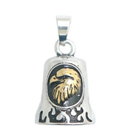 Ancient Egyptian Goddess Spread Wings Pendant Necklace Women Fashion Hip Hop Punk Amulet Jewelry Gift