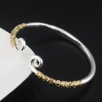 Mythical Figure Sun Wukong Hand Bangle Bracelet for Decoration Band-Tightening Spell Bracelets Jewelry Accessories Gifts