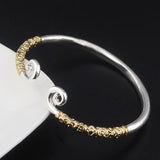 Mythical Figure Sun Wukong Hand Bangle Bracelet for Decoration Band-Tightening Spell Bracelets Jewelry Accessories Gifts
