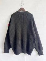 Handmade Decorative Christmas Sweaters Women Fashion Cute O Neck Long Sleeve Knitted Pullover Sweater Female Autumn Winter New