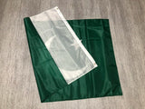 Pakistan flag 90x150cm high quality polyester hanging Banner 3x5Ft PAK PK Pakistani Islamic Republic Pakistan Flag for decor