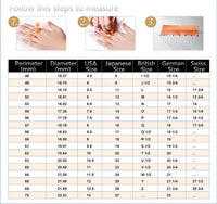Trendy Female White Enamel Stone Oval Leaf Plant Ring Vintage Gold Silver Color Rings For Women Wedding Jewelry Gift