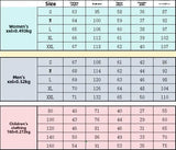 New Spring Autumn Knitted Pullover Top Long Sleeve Base Layer Round Neck Parent-Child Sweater Christmas Elements Pulover Top