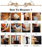 Men's modern jacket multi-coloured blazer notch lapel single-breasted fashion custom jacket for prom dinner party birthday gift