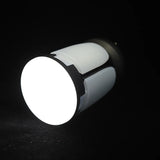 Rechargeable LED Camping Lantern With folding LED floodlight Portable Tent Light With 3 Light Modes For Camping, Hiking, Fishing