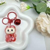 ghtful Quali Mobile Phone Chain Cute Precious Wall Decoration Bapa Couple Hanging Ornaments Pullip Doll Toy