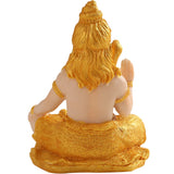 Shiva Resin Crafts Temple Decoration Decorative Statue for Home Goddess Buddha Ornament Figurine Delicate Sculpture