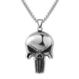 Domineering Eagle Animal Necklace Men's Punk Personality Trendy Casual Party Jewelry