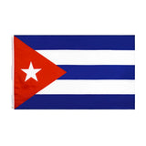 60×90 90x150 120×180CM Cuba Emblem Flag Polyester Printed Banner Tapestry For Decor