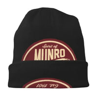 Indians Motorcycle Warm Knitted Cap Fashion Bonnet Hat Autumn Winter Outdoor Beanies Hats for Unisex Adult