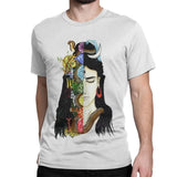 Men Women Lord Shiva T Shirt Hindu Ganesha God India Lingam Cotton Clothes Short Sleeve O Neck Tee Shirt Birthday Gift T-Shirt