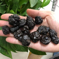 300g Egypt Prophecy Stone Natural Limonite Rough Mineral Ore Specimen Reiki Chakra Meditation Sleep Help Decor Witchcraft