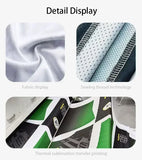 Castrol Men's T-Shirt 3D Graphics Texaco Car Oil Pullover Fashion Summer Casual Top Sweatshirt Men's Clothing Harajuku T-Shirt