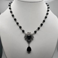 Medieval Gothic Style Necklace Renaissance Period Fairy Tale Fantasy Jewelry Pendant Accessories Chinese Manufacturer