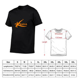Khalsa AK47 T-Shirt anime figures football t shirt new edition graphic t shirt vintage mens designer clothes