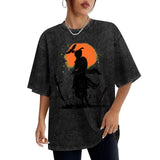 Sikh warrior T-Shirt oversizeds Anime t-shirt valentines boutique clothes heavy weight t shirts for men