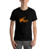 Khalsa AK47 T-Shirt anime figures football t shirt new edition graphic t shirt vintage mens designer clothes
