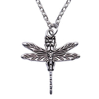 Jewelry Tools Accessories Long Necklace Dragonfly Bee Supplies