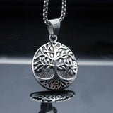 Men's Punk Flying Eagle Animal Pendant Necklace Biker Riding Rock Party Jewelry Accessories